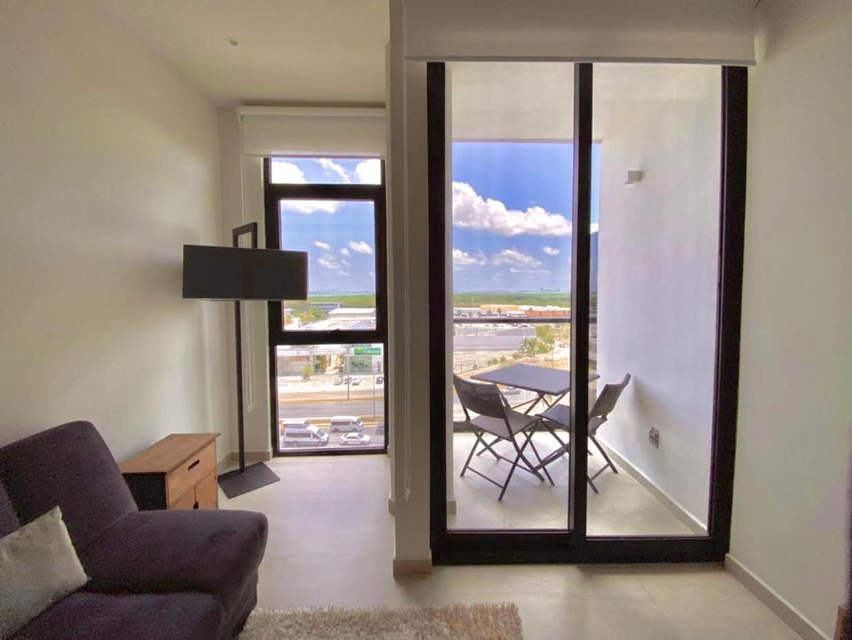 Ferienwohnung San Francisco By Andiani Travel Cancún Exterior foto