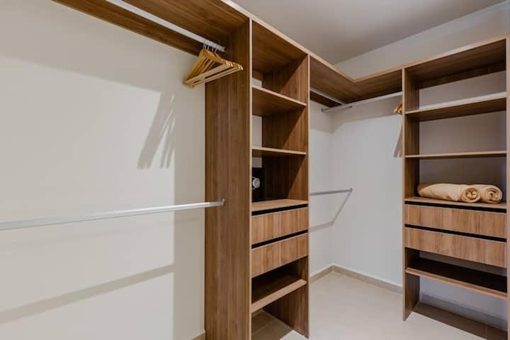 Ferienwohnung San Francisco By Andiani Travel Cancún Exterior foto