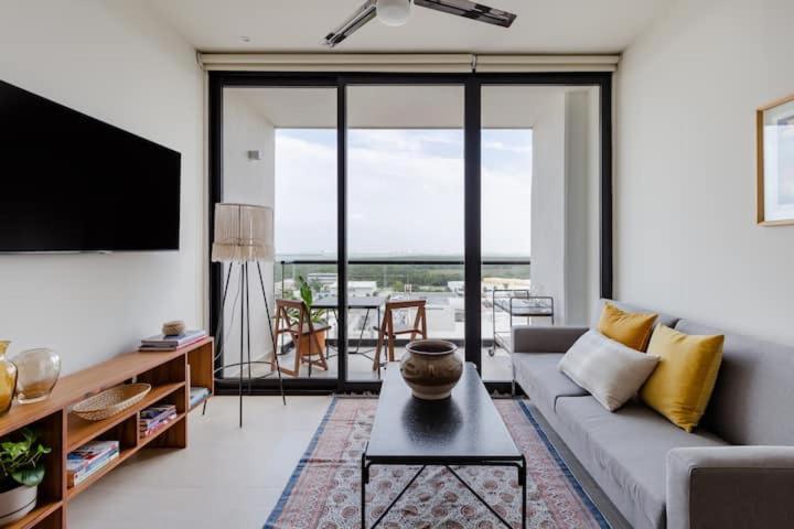 Ferienwohnung San Francisco By Andiani Travel Cancún Exterior foto
