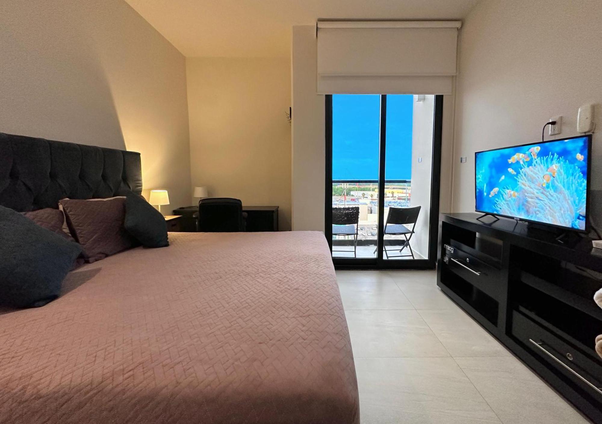 Ferienwohnung San Francisco By Andiani Travel Cancún Exterior foto
