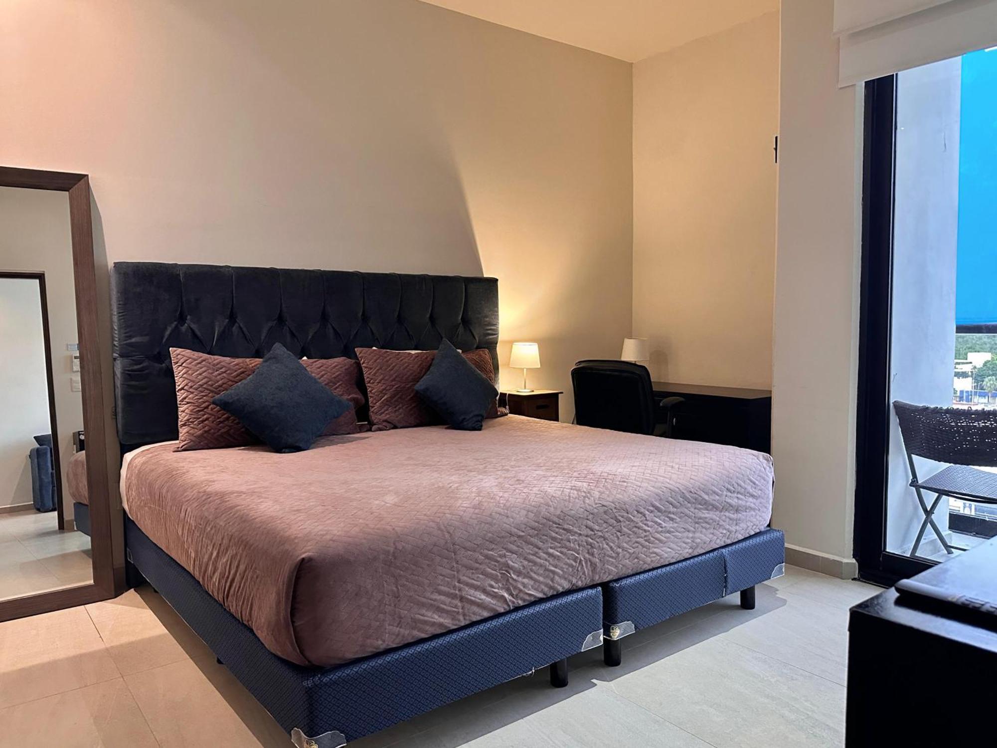Ferienwohnung San Francisco By Andiani Travel Cancún Exterior foto