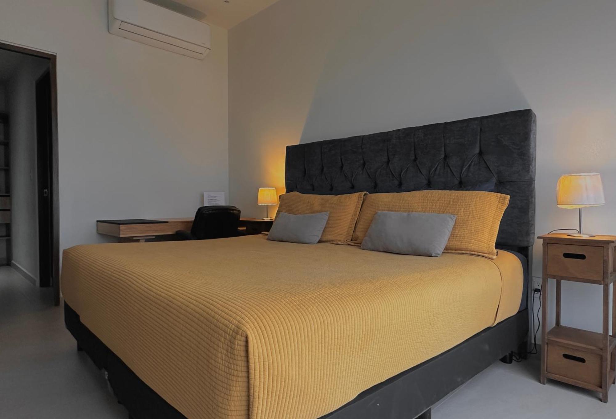 Ferienwohnung San Francisco By Andiani Travel Cancún Exterior foto