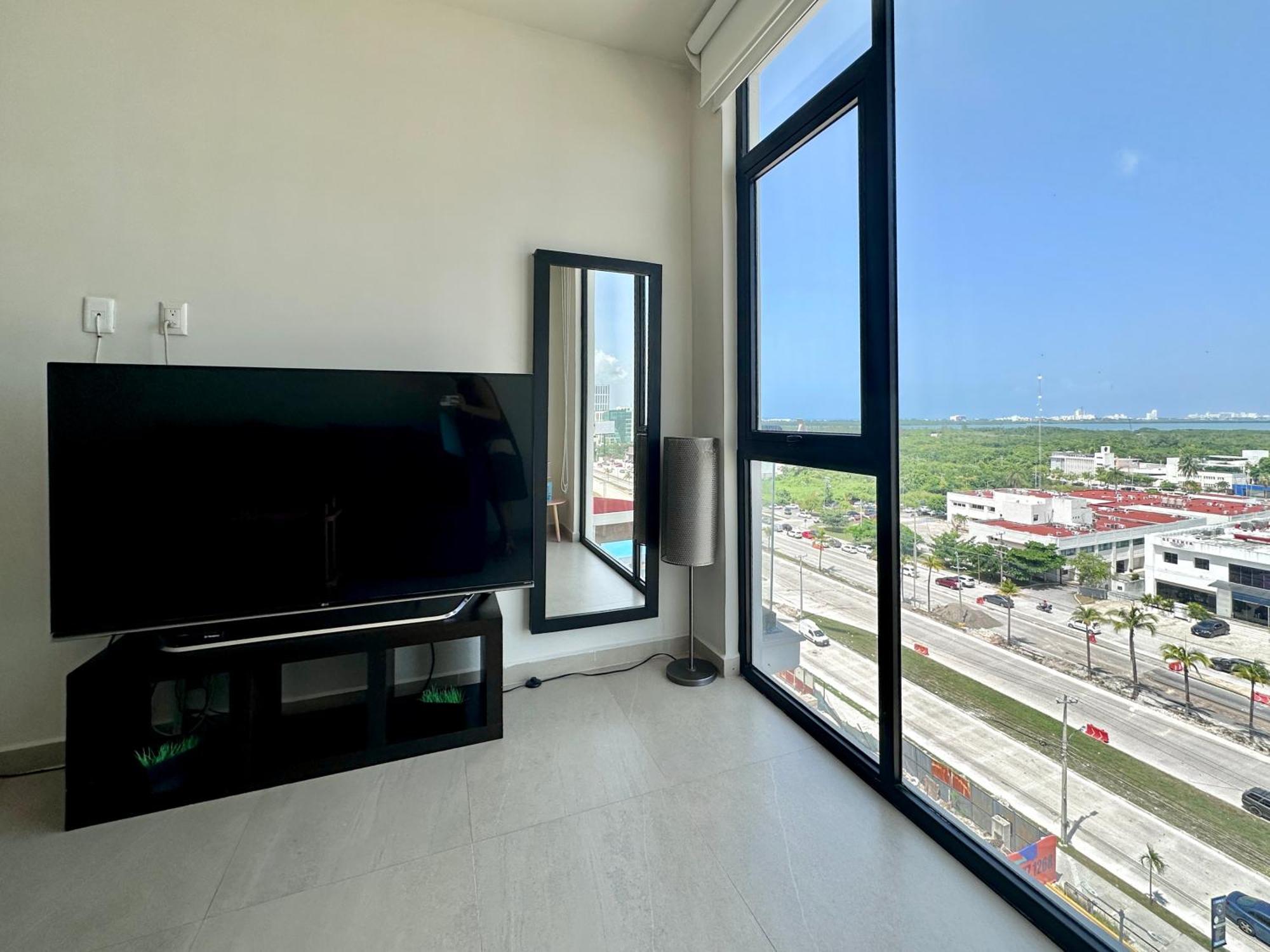 Ferienwohnung San Francisco By Andiani Travel Cancún Exterior foto