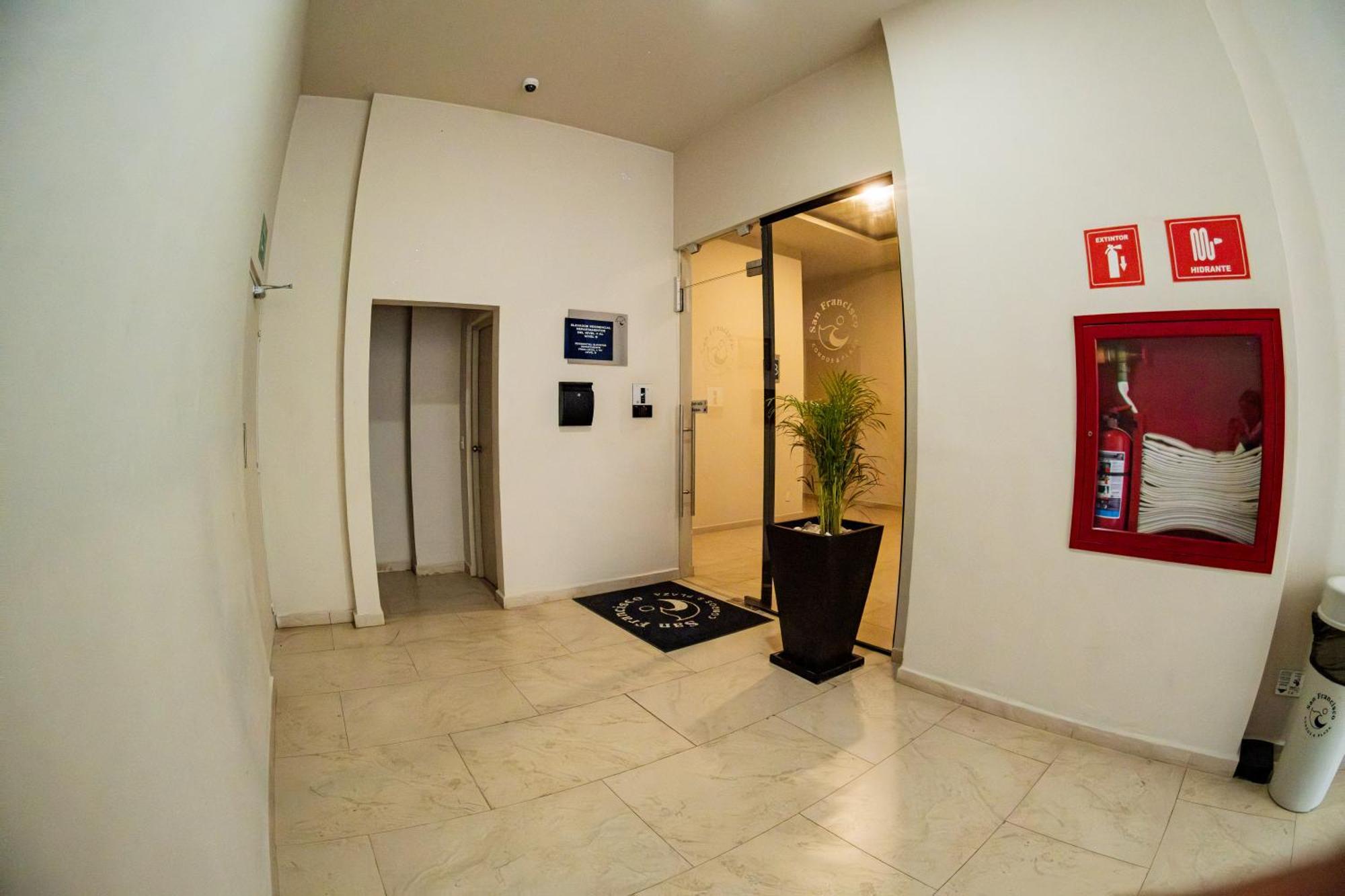 Ferienwohnung San Francisco By Andiani Travel Cancún Exterior foto