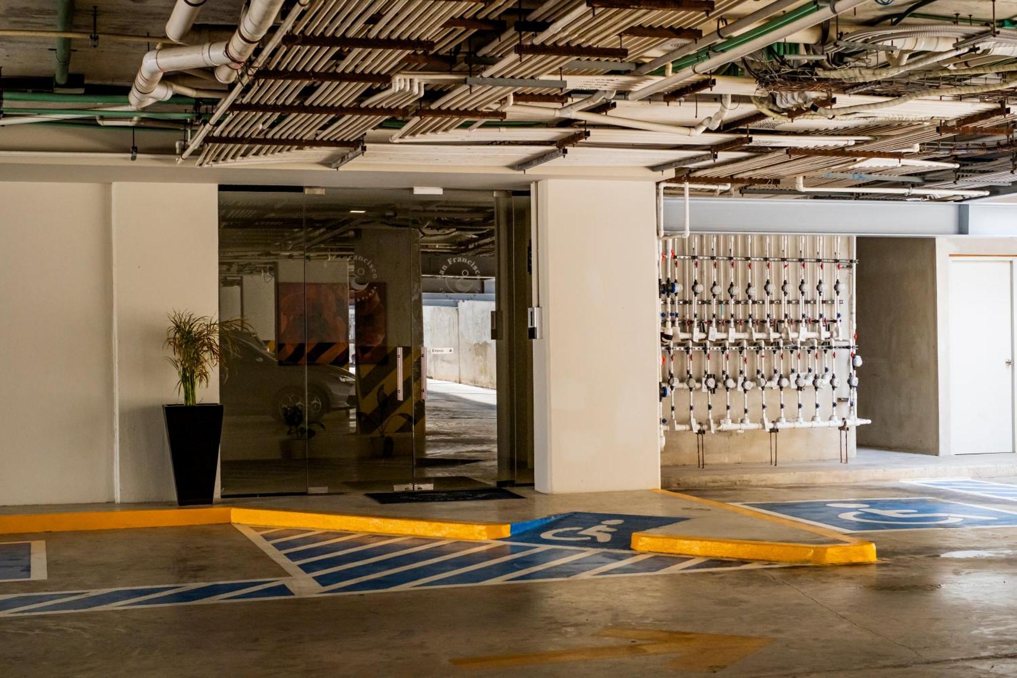 Ferienwohnung San Francisco By Andiani Travel Cancún Exterior foto