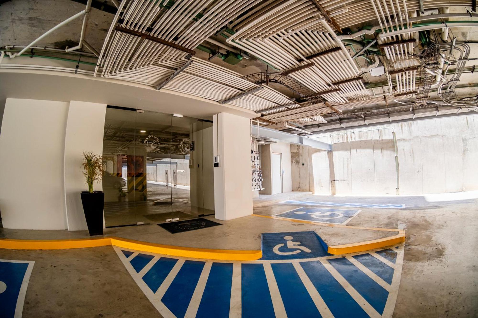 Ferienwohnung San Francisco By Andiani Travel Cancún Exterior foto