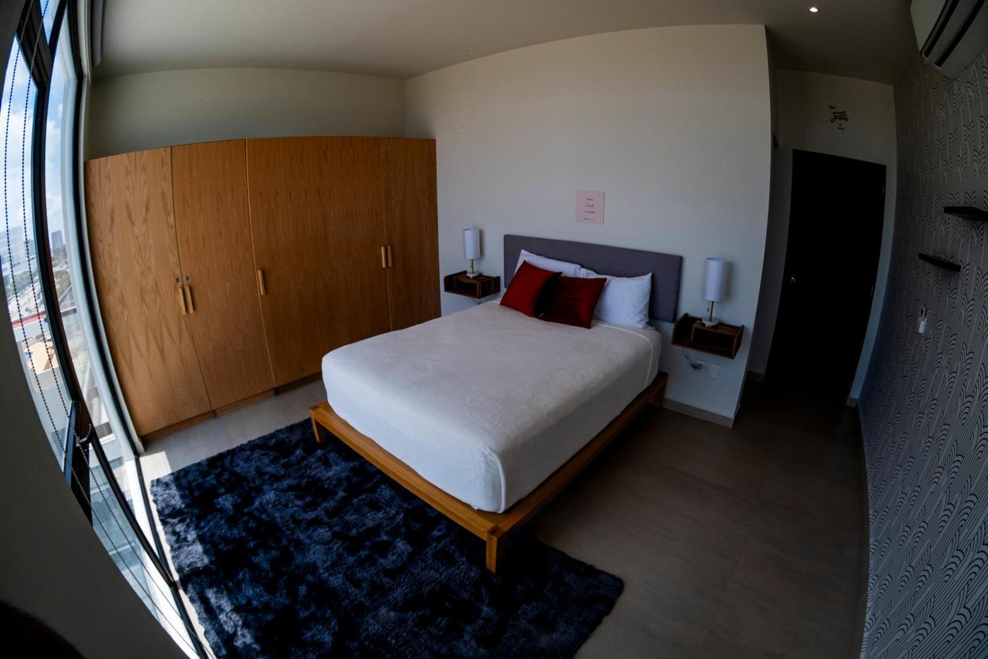 Ferienwohnung San Francisco By Andiani Travel Cancún Exterior foto