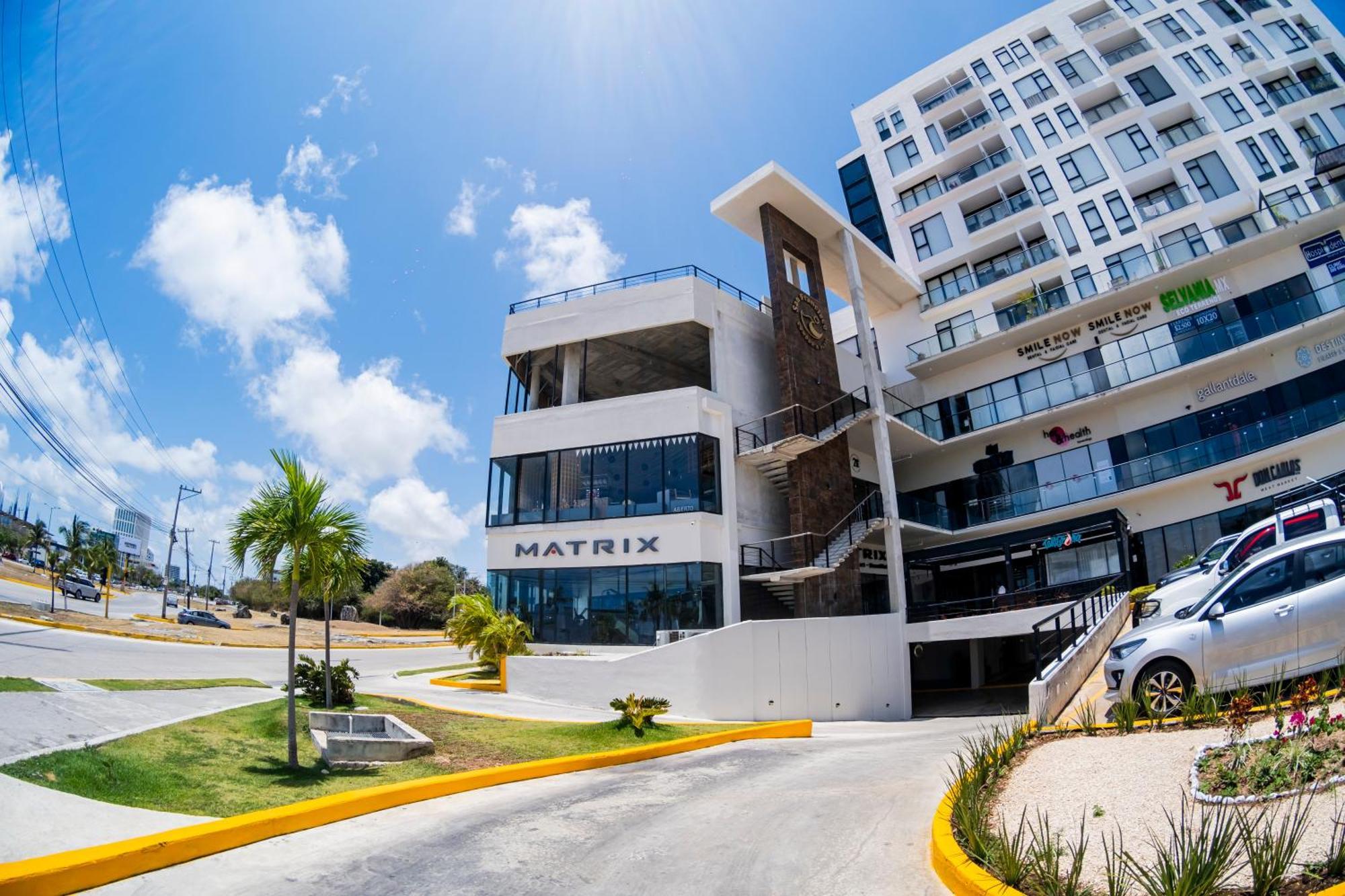 Ferienwohnung San Francisco By Andiani Travel Cancún Exterior foto