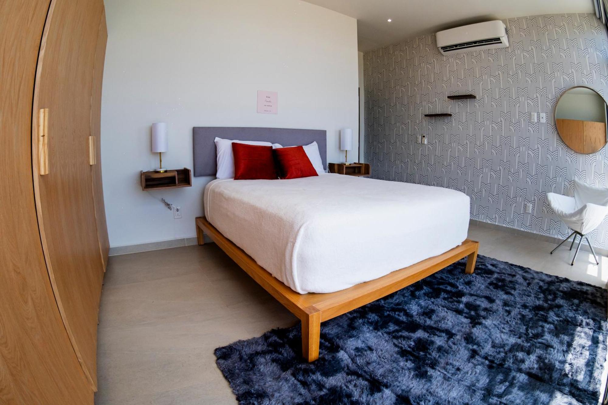 Ferienwohnung San Francisco By Andiani Travel Cancún Exterior foto