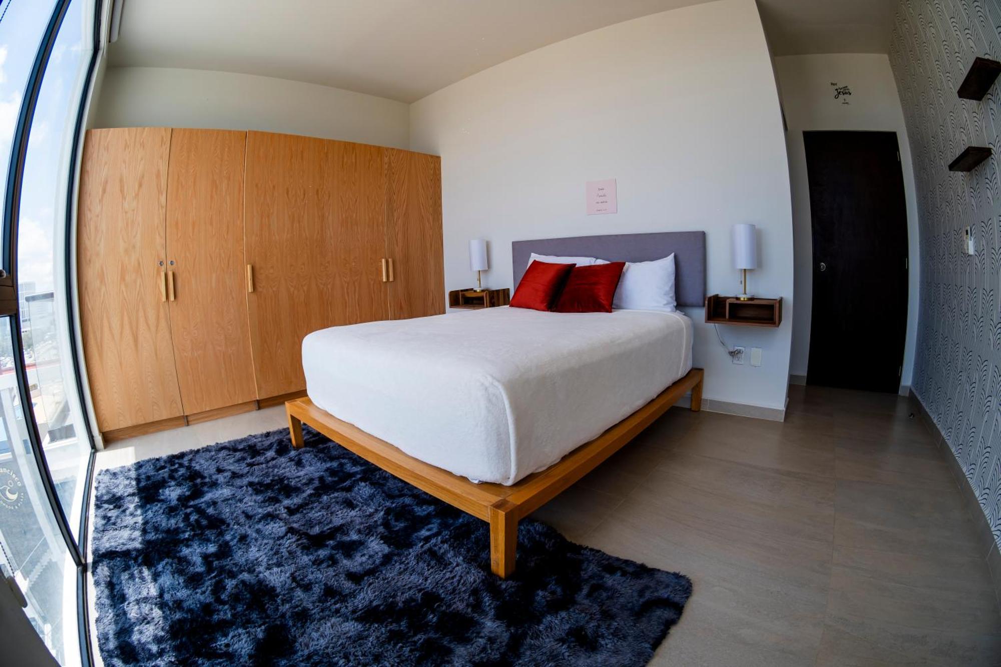 Ferienwohnung San Francisco By Andiani Travel Cancún Exterior foto