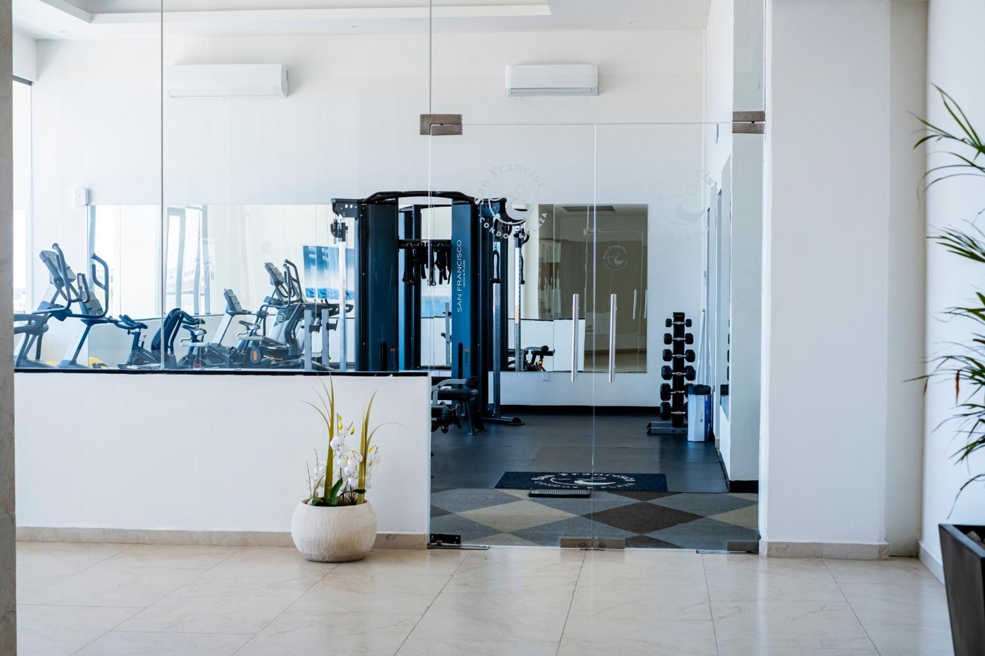 Ferienwohnung San Francisco By Andiani Travel Cancún Exterior foto